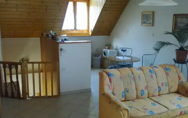 Mogyi Apartman