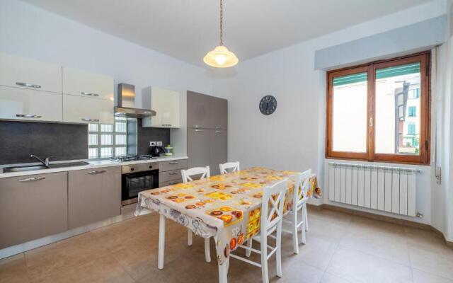 Casa Romeo appartamento con posto auto