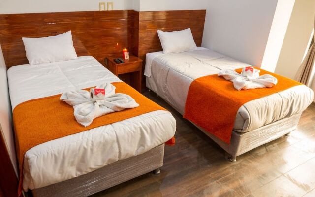 Chaska Suites
