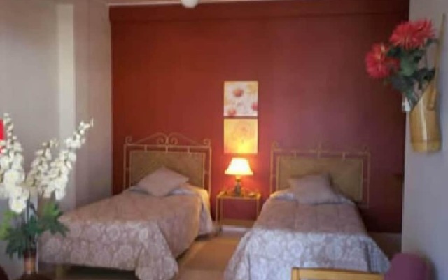 Don Agucho Hotel