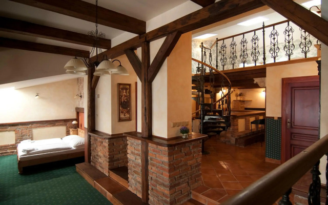 Hotel & Caffe Silesia
