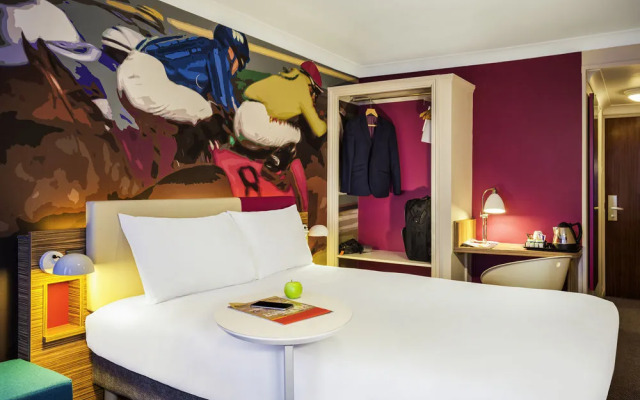 Travelodge Reading Oxford Road