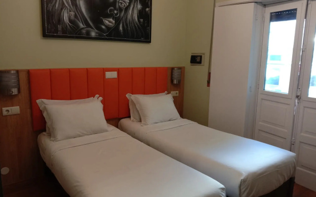 Residencial Faria Guimarães