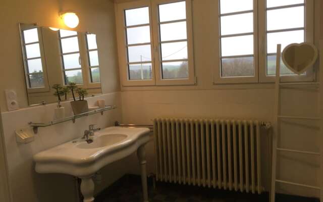 Bienvenue à la Campagne