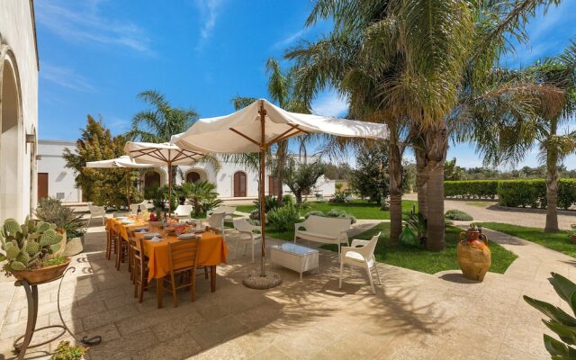 2283 Villa La Paiara by Perle di Puglia