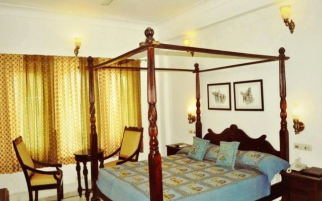 Kotra Haveli A Boutique Hotel By The Lake Pichola