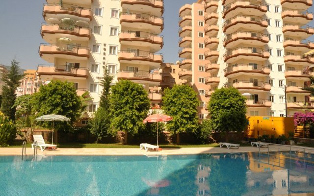 Dream of Holiday Alanya