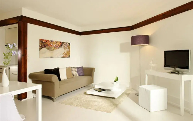 Hotel Chlosterhof Stein am Rhein