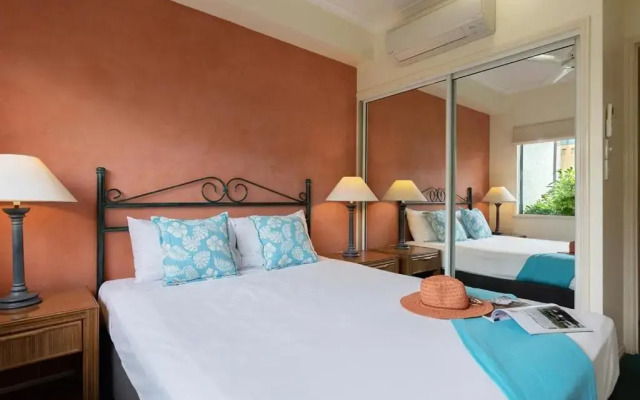 Mid City Luxury Suites