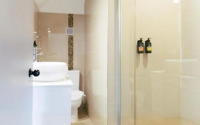 Sydney Wattle Hotel