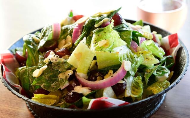 The Hayes Street Hotel