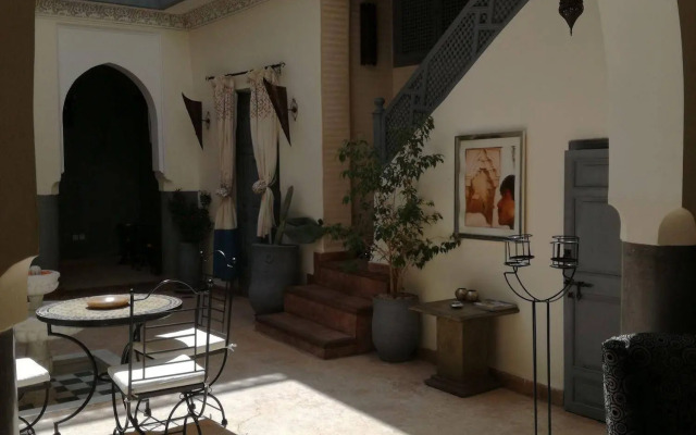 Riad Des Epices