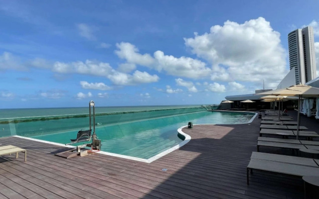 Novotel Recife Marina