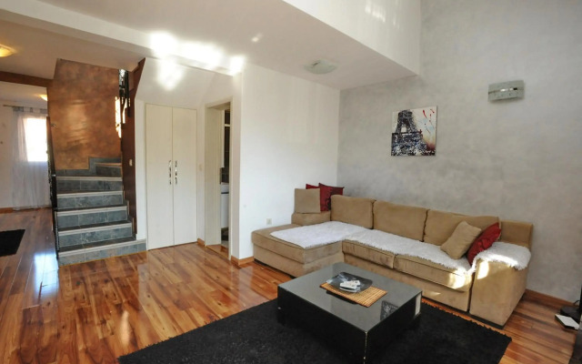 J&P Apartments Kotor