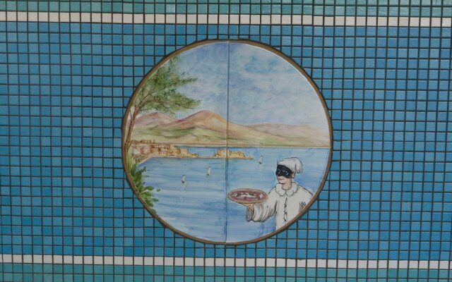 Complesso Il Saraceno