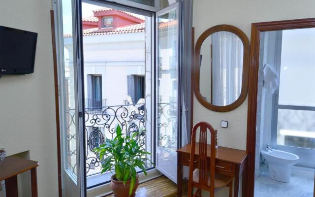 Hostal Sardinero