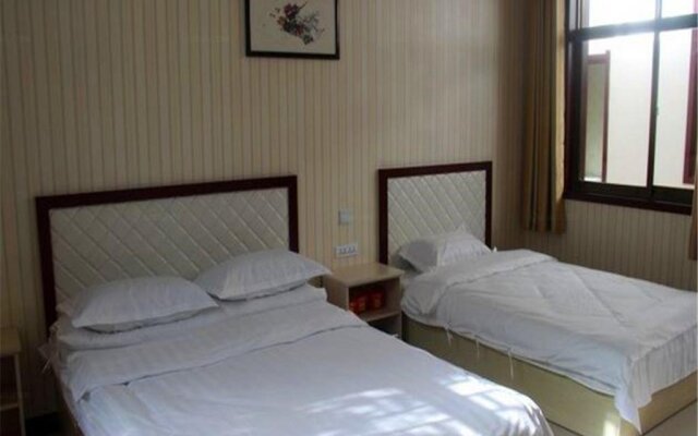 Judijia Inn