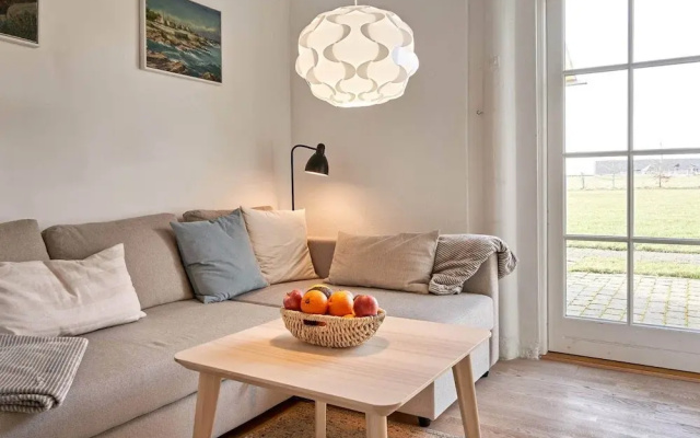 5 Person Holiday Home in Aakirkeby