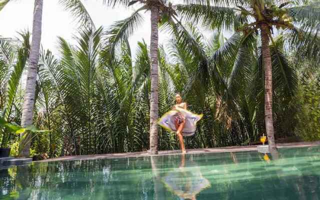 G Boutique Resort Hoi An