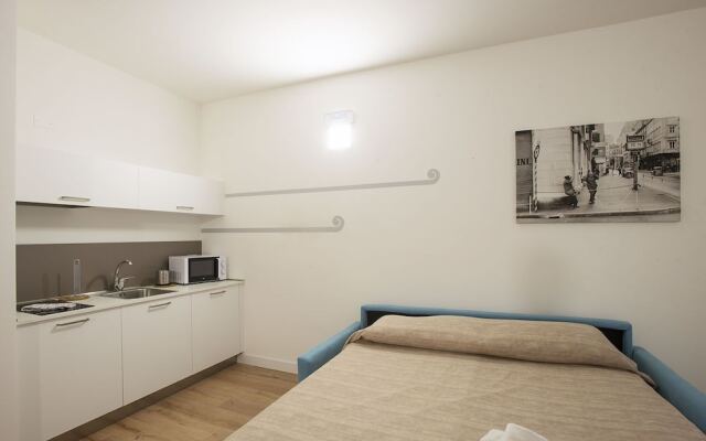 Casa Novecentotre Rooms & Apartments