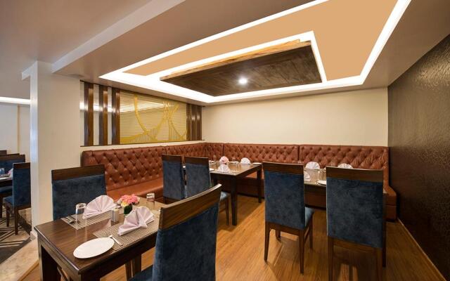 Clarks Inn Suites Katra