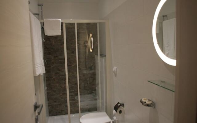 Sciuscettùa Rooms