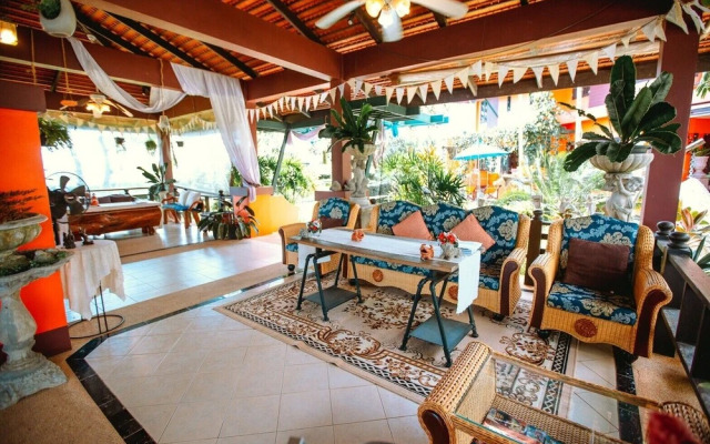 Baan Ton Kao Pool Villas Krabi