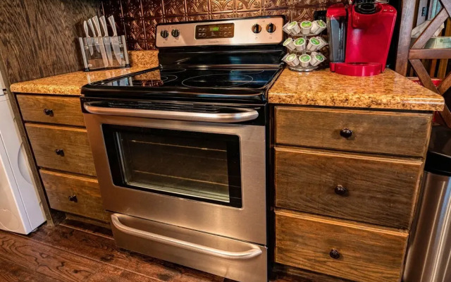 stayNantahala - Smoky Mountain Cabins