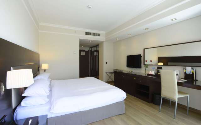 Ramada by Wyndham Downtown Beirut