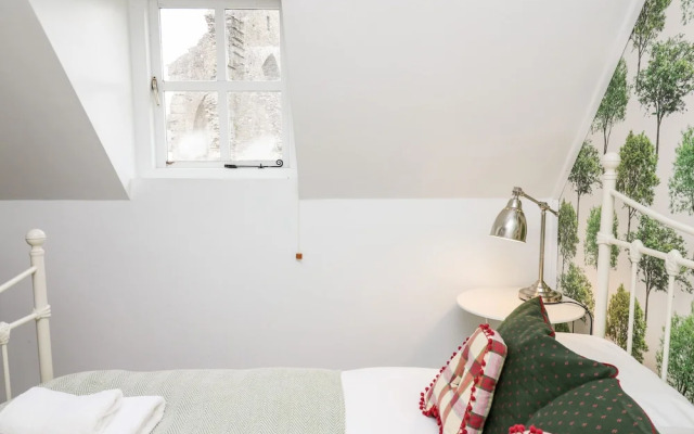Red Kite Lodge