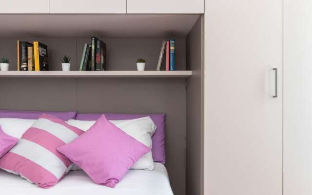 Nice and Cozy Apartment in Crocetta by Wonderful Italy