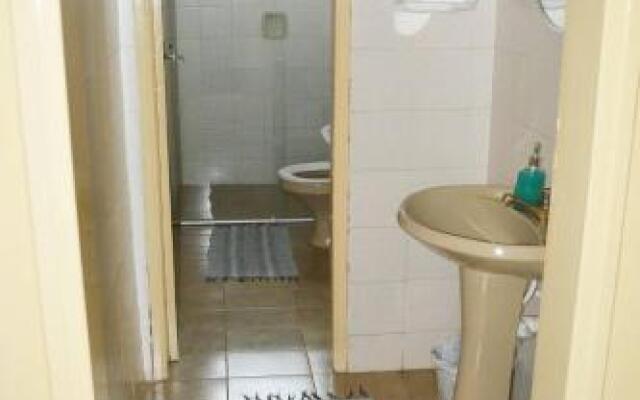 Hospedaria Solar De Maria