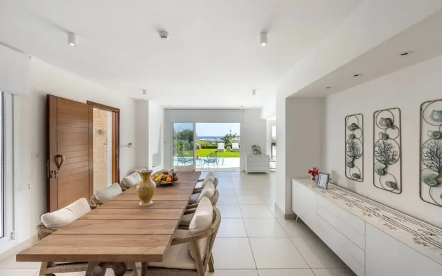 Protaras Sirina Seafront Paradise