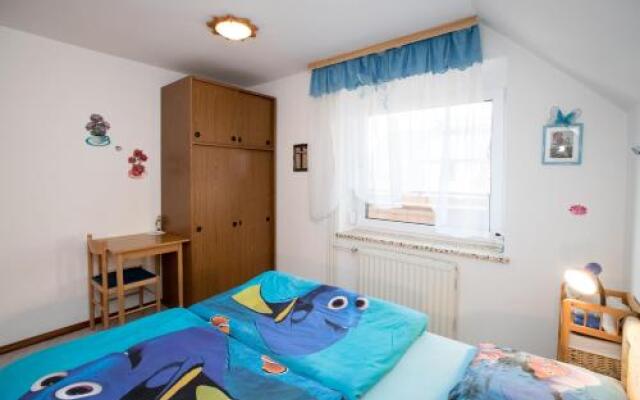 Apartmaji Verica Ceklin