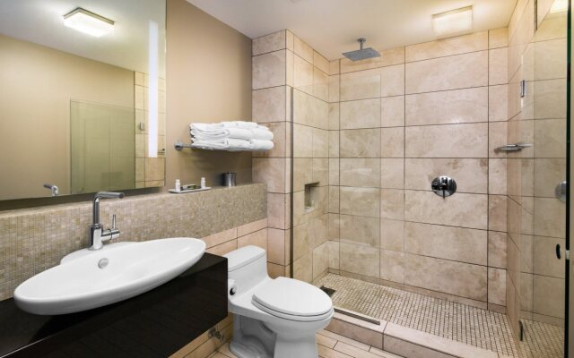 Hotel Ignacio Saint Louis