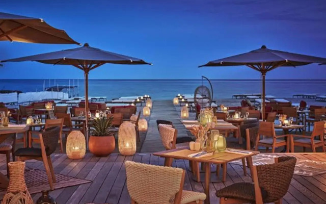 Bright 66m At 600m From The Center Of Cannes