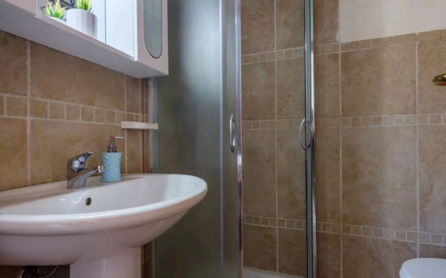 Seafront Luxury Belvedere With Panoramic Terrace