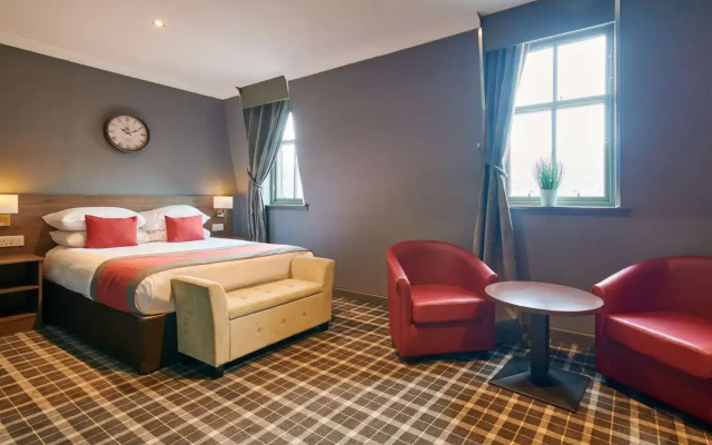Best Western Glasgow Hotel