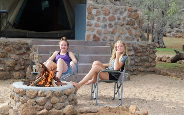 Ondundu Lodge