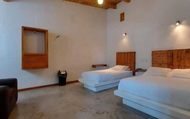 Hotel Ge