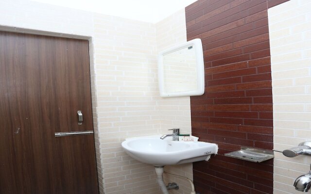 OYO Flagship 12122 Maa Bhagabati Guest House