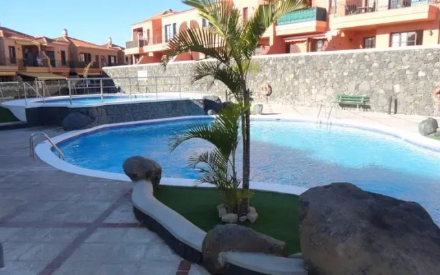 Costa del Silencio