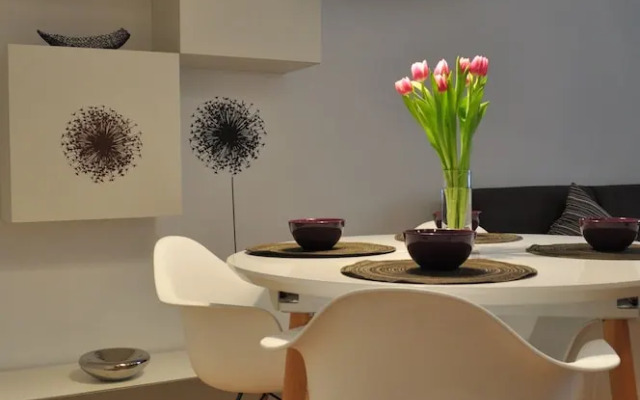 Apartments City&style
