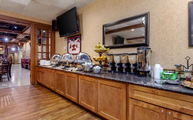 Best Western Plus Dubuque Hotel & Conference Center