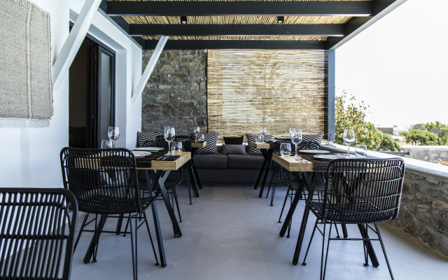 My Mykonos Hotel