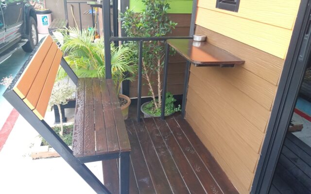 Paaon Resort Khaoyai