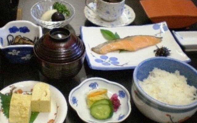 Uetoh Ryokan
