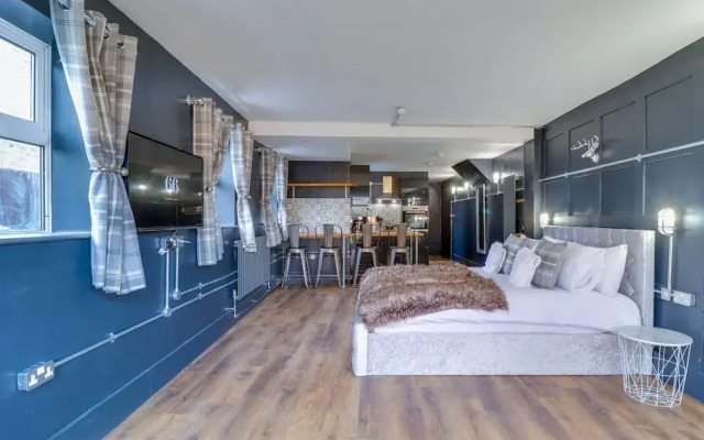 SixtySix by Sorted Stay