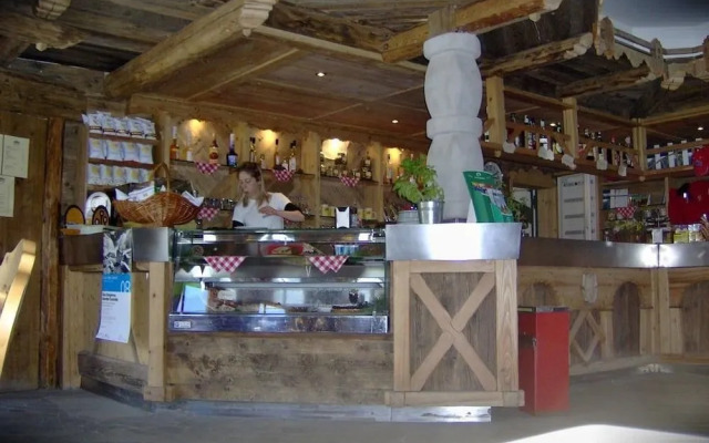 Rifugio Hotel Eurotel