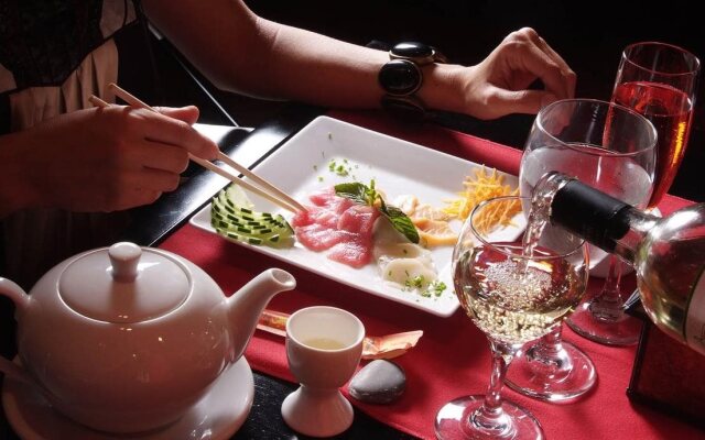 Sandos Playacar Hotel All Inclusive